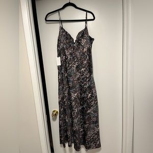 ASTR THE LABEL Dress